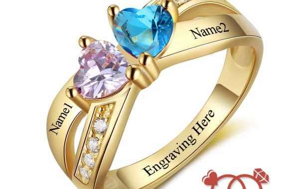 What You Should Do to Find Out About Birthstone Rings For Mom Before You're Left Behind