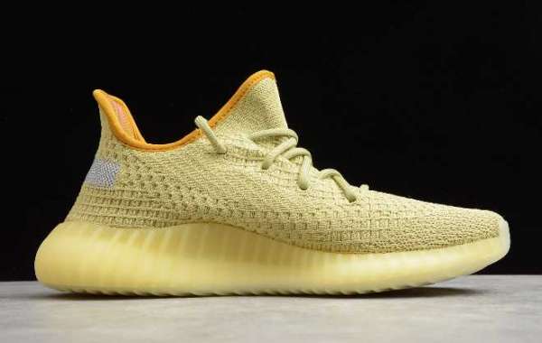 Where To Buying Cheap adidas Yeezy Boost 350 V2 “Marsh” FX9034 New Release