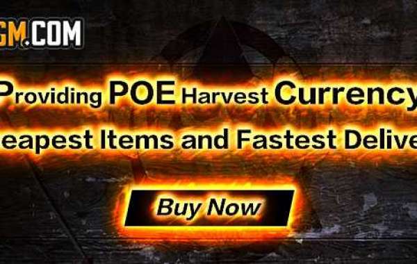 Path of Exile: Harvest Expansion Now Live