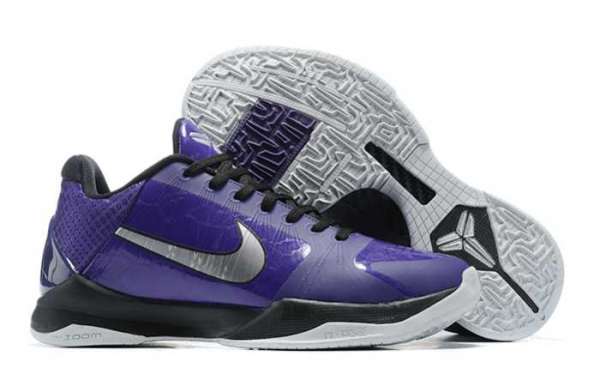 Where can I buy the latest Nike Kobe 5?