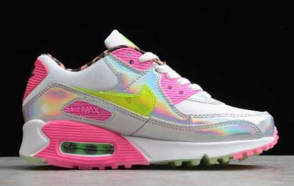 The new Air Max 90 is coming soon!