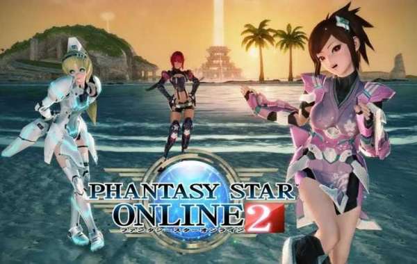 PSO2 Tweaker team releases fix that sidesteps Windows Store and runs stand