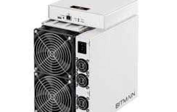 Effective Strategies For Antminer Firmware
