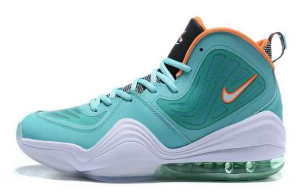 Nike Brings Penny Home With Upcoming Air Penny 5