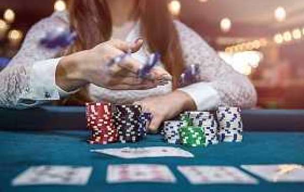 Key Facts Related To Trusted Online Casino Malaysia