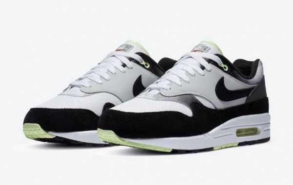Nike Air Max 1 Remix Pack Will Release on August 22, 2020