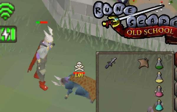 It is correct that the best content of OSRS