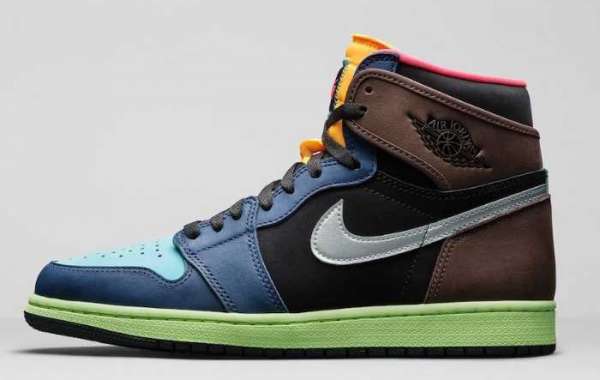 The new air jordan 1 color will be released on September 4