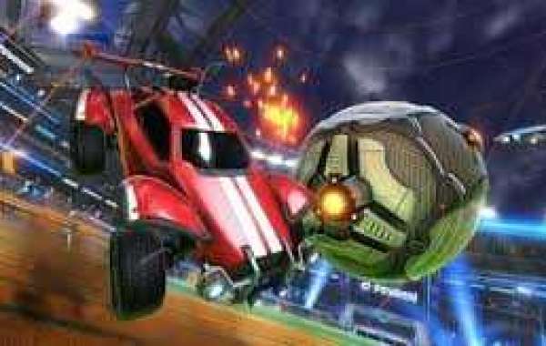 Also interesting Rocket League Credits crazy machine will debut