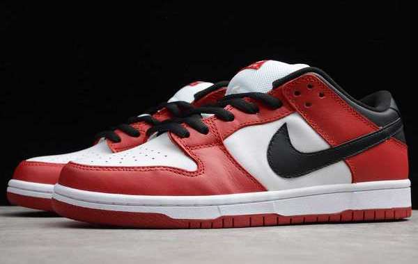 Dunk and Dunk SB have a high status in this year's sneaker circle. Which ones do you own?