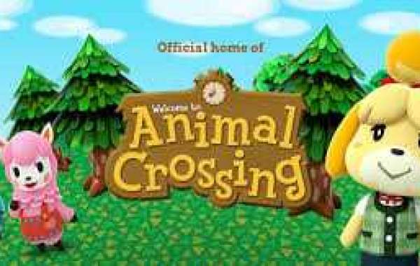 But the Animal Crossing Bells company also got a big boost
