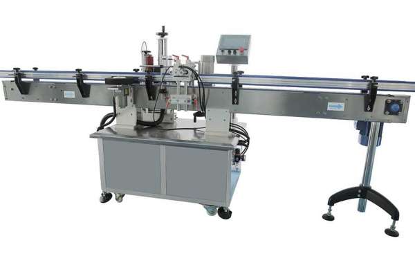 Factors Influencing The Speed of Labeling Machine