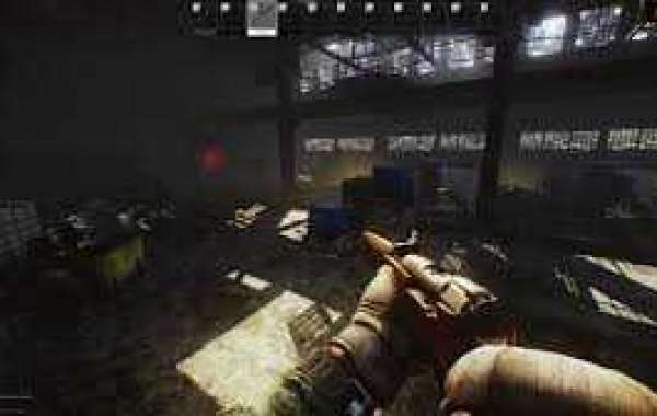 Escape From Tarkov Roubles convulsions sweeping recently