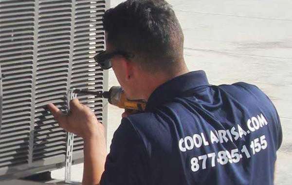 How New AC Unit Help you in Saving Money?