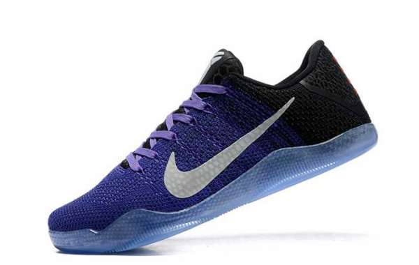 Kobe's boots are about to be reproduced on a large scale! Nike Kobe 11 is one of them.