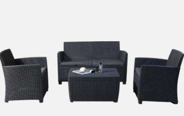 Tips to Clean Rattan Sofa Set - Insharefurniture