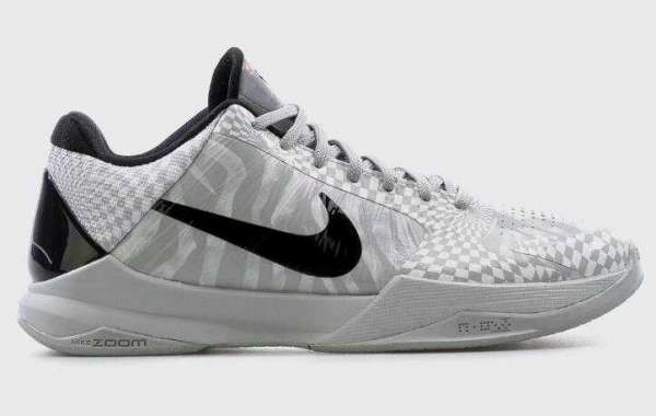 2020 Hot Selling Nike Kobe 5 Protro Zebra Coming Soon