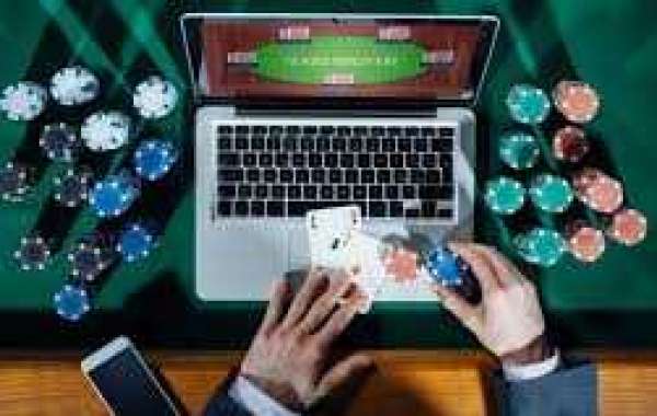 The Truth on Online Casino Malaysia