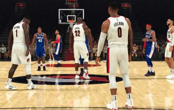 Try out NBA 2K21's new gameplay controllers using its presentation