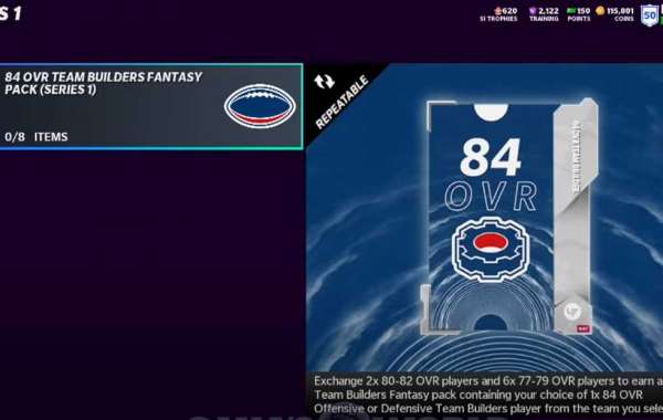 How to Level Up in MUT 21 Quickly