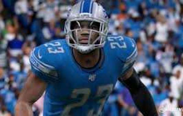 Madden NFL 21 is a old friend in a time of social distancing