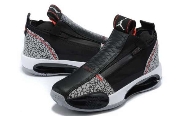 Brand New Air Jordan 34 Shoes 2020 For Sale Online