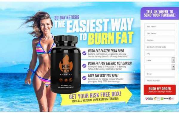 Keto Burning Diet Reviews : Advanced Weight Loss Formula Burn Fat Faster! Price