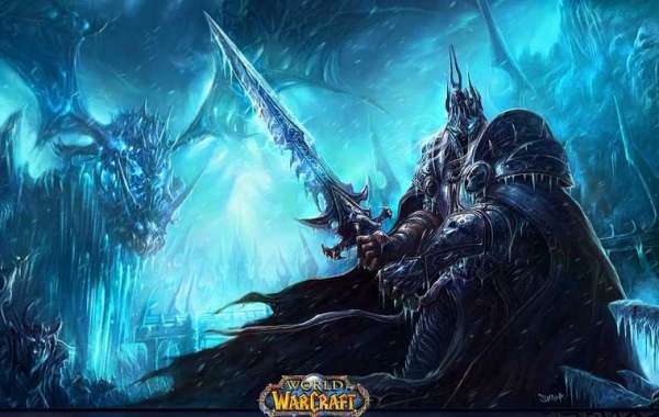 After Wrath of the Lich King, World of Warcraft goes downhill again