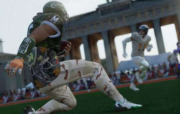 Madden 21 Update: New Patch Addresses Connection Problems