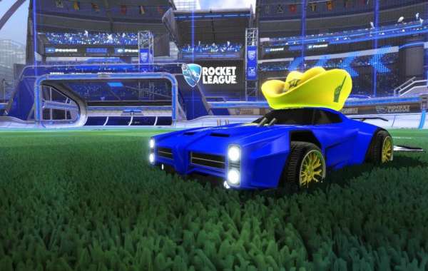 Things get higher in Rocket League whilst you discover