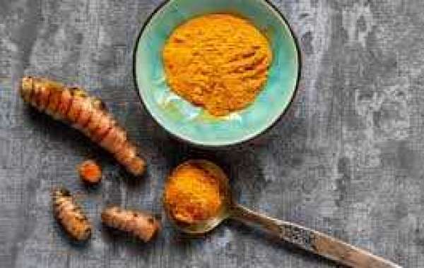 Are You Thinking Of Making Effective Use Of Turmeric?