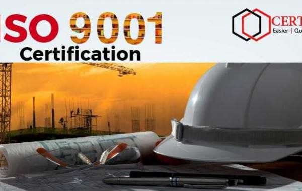 What does ISO 9001 Certification in Kuwait means? And what are its benefits?