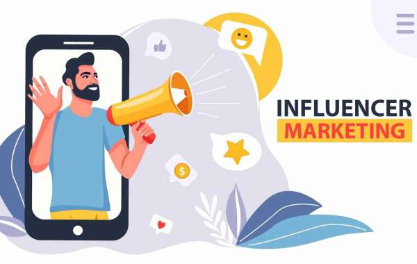 Rise constantly of Influencer Marketing