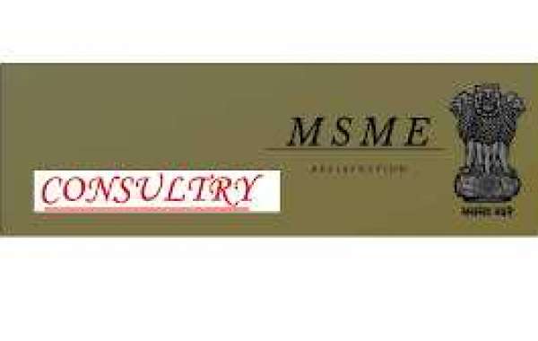 MSME company registration in a Marathahalli