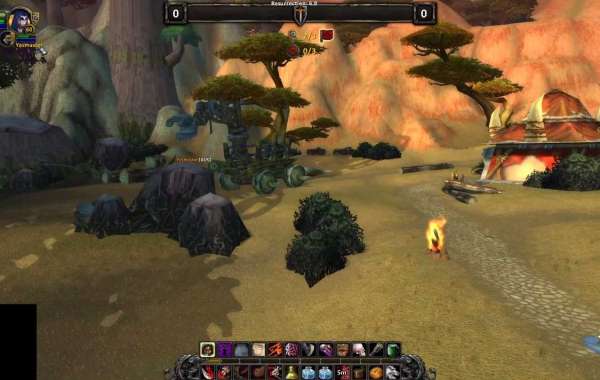 What content is available in WoW Classic?