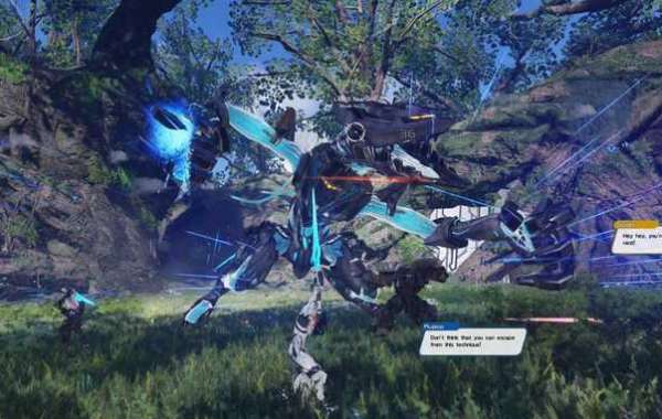 Phantasy Star Online 2 Global adds new urgent missions for players