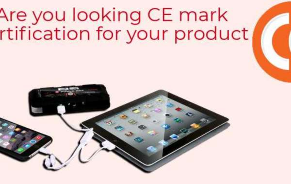 What are the CE mark methods and Requirements for CE testing?
