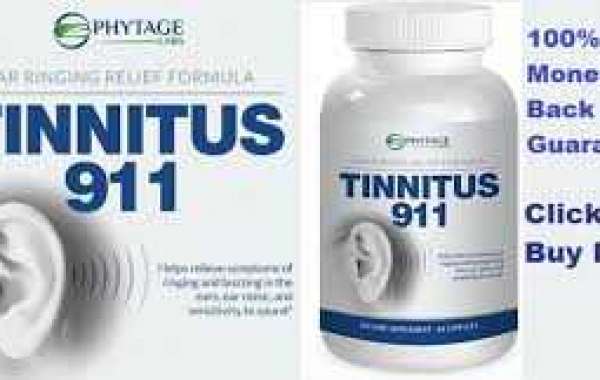 Sort Out All Your Queries Related To Tinnitus