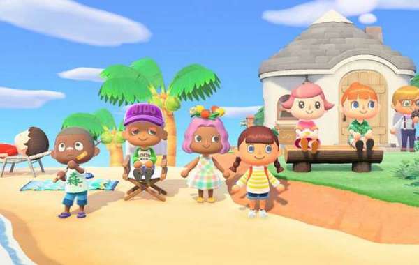 The latest news, Animal Crossing: New Horizons won the 2020 Golden Joystick Award for Nintendo Game of the Year