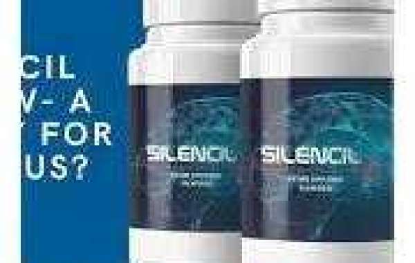 Are You Interested In Silencil Pills