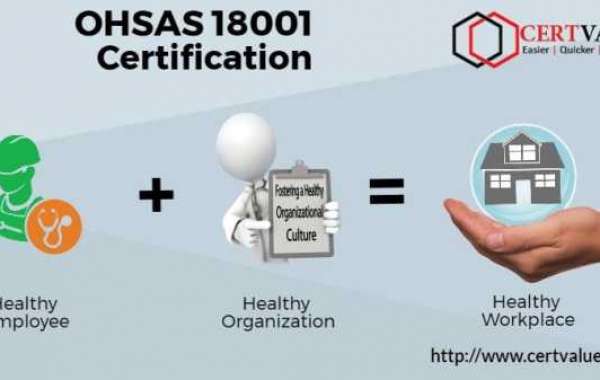 What are the advantages of OHSAS 18001 and what enterprises can actualize OHSAS 18001?
