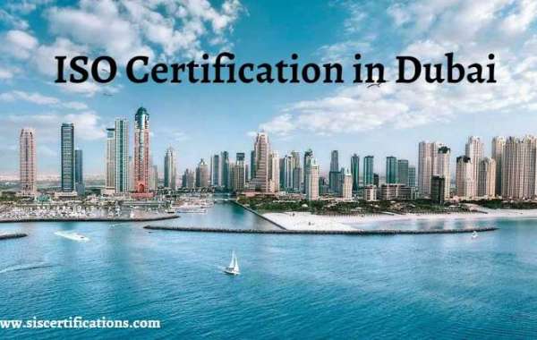 Enabling communication during disruptive incidents according to ISO certification in Dubai