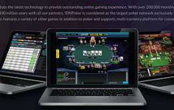 Learn Core Concepts About Idn Poker
