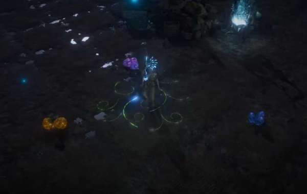 Earn Currency By Flipping in Path of Exile