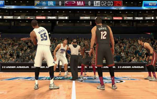 NBA 2K21: 10 Players We Can't Wait To Get Our Hands On
