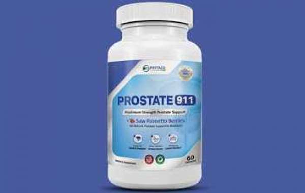 The Effective Role Of Best Prostate Supplements