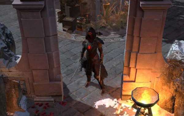Path of Exile, The Upcoming New Expansion