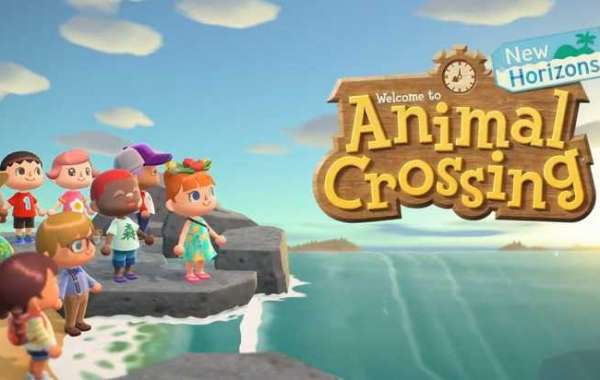 2020, Animal Crossing New Horizons Toy Day Guide