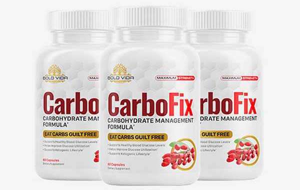 Reliable Information Regarding CarboFix Supplement