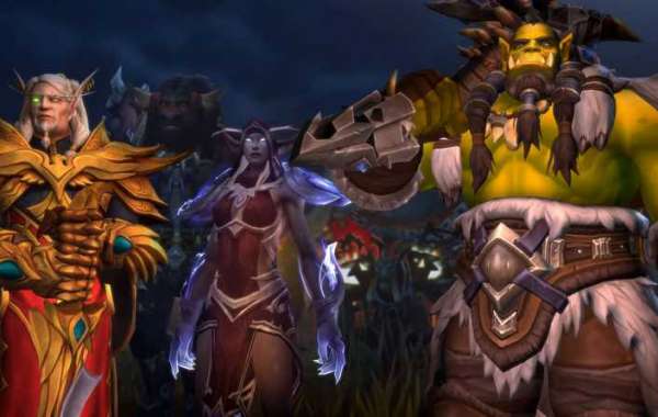 World of Warcraft's endless Torghast has changed dramatically